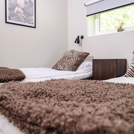 Kronocamping Lidkoeping Экстерьер фото